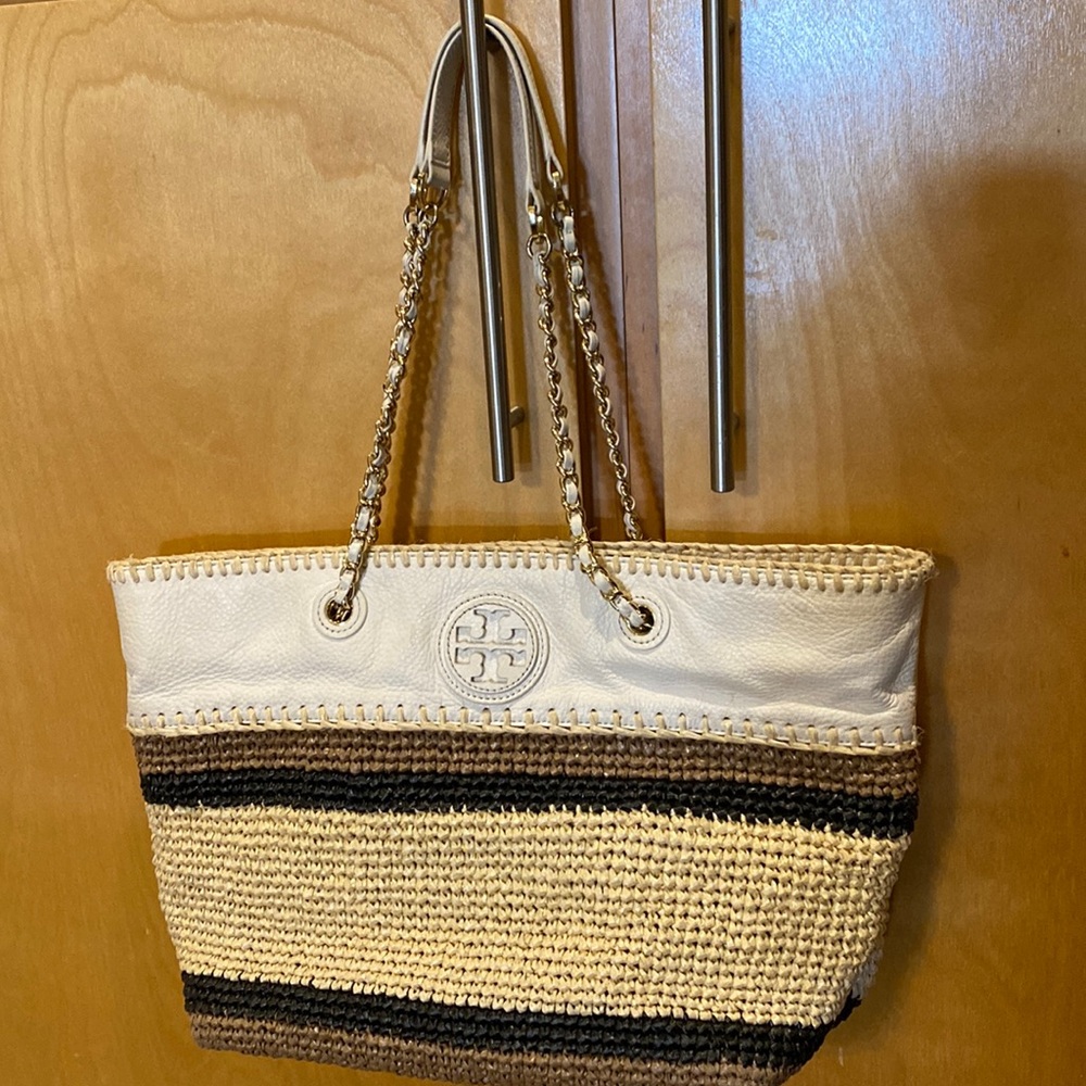 Tory Burch tote